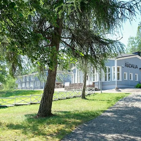 Radalla Hotel Kausala