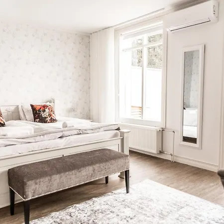 Radalla Ξενοδοχείο