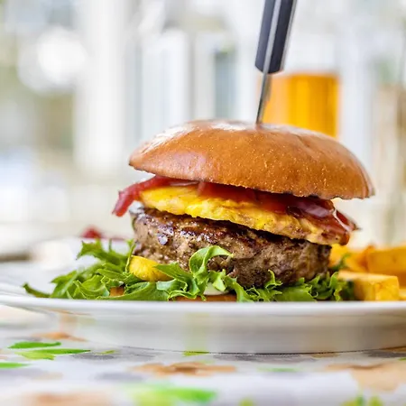 Ξενοδοχείο Radalla Kausala