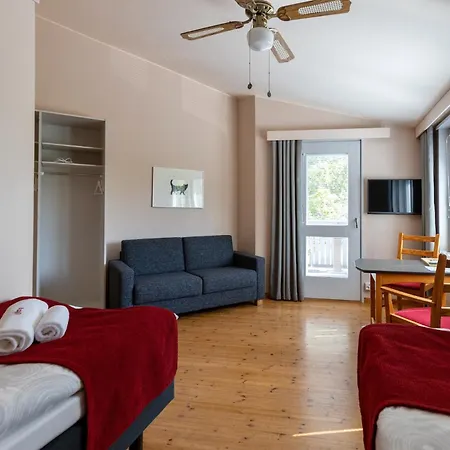 Radalla Ξενοδοχείο Kausala