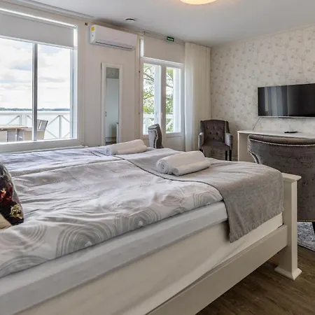 Radalla Hotel