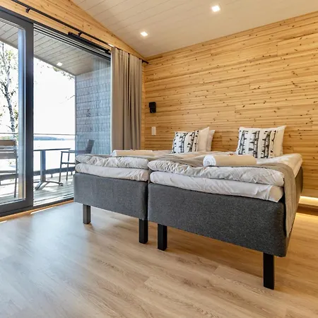 Radalla Ξενοδοχείο