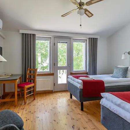 Ξενοδοχείο Radalla Kausala