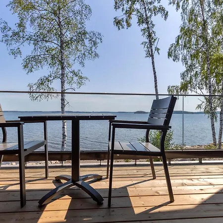 Hotel Radalla Kausala