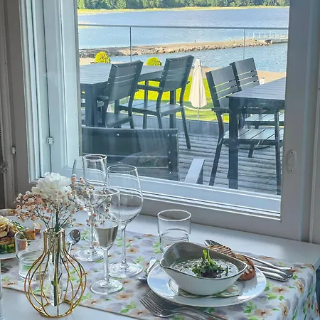 Hotel Radalla