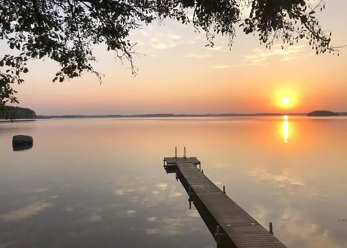 Hotel Radalla Kausala