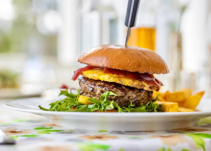 ホテル Radalla Kausala