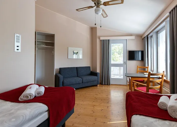 Radalla Hotel Kausala