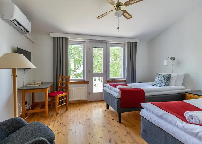 Hotel Radalla Kausala